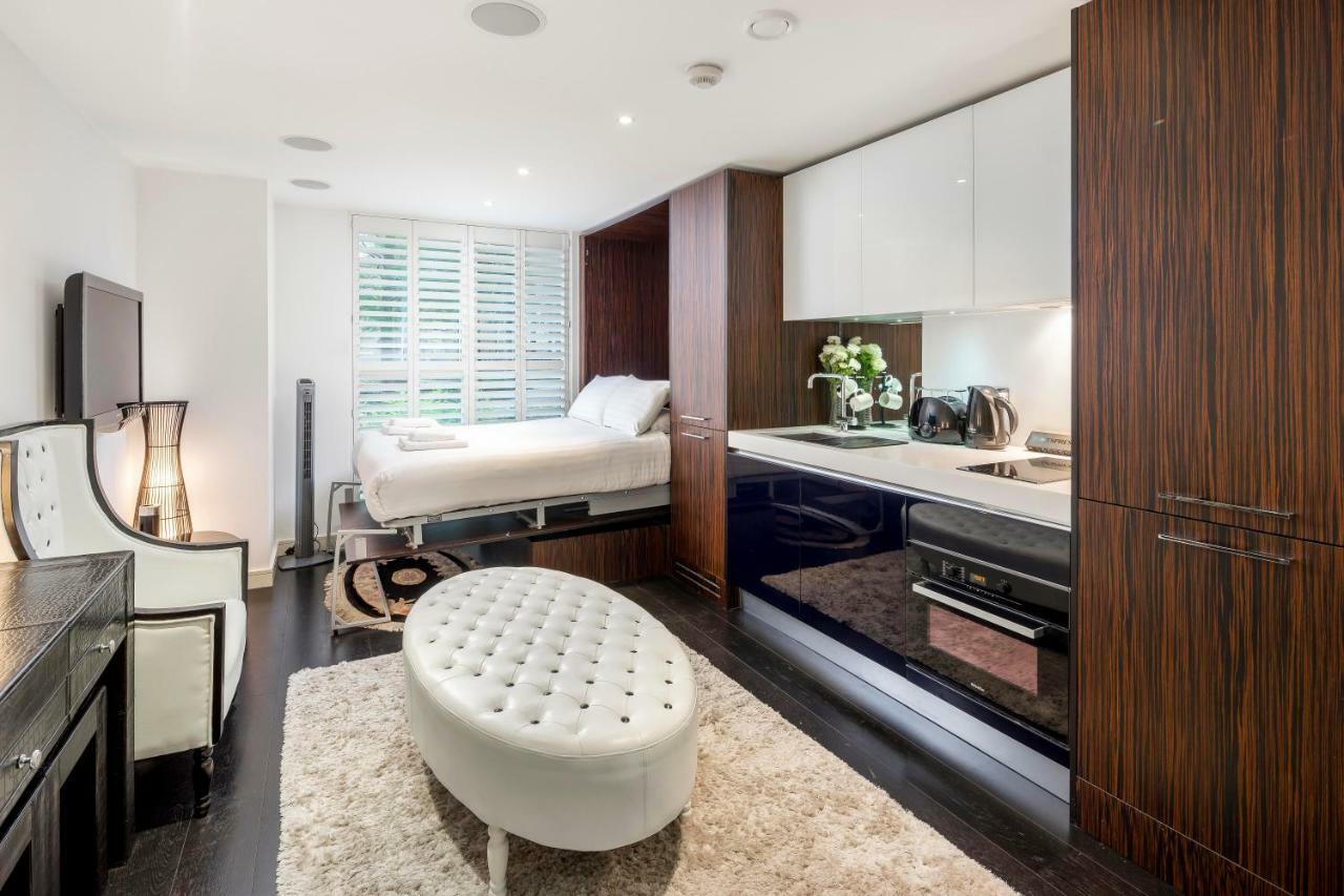 Joivy Luxury In Chelsea, Close To Sloane Square And Victoria Station * Londra