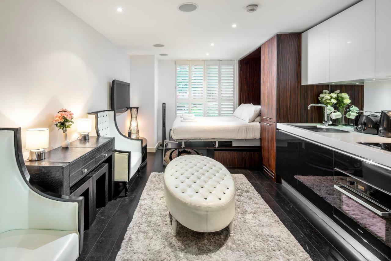Joivy Luxury In Chelsea, Close To Sloane Square And Victoria Station * Londra
