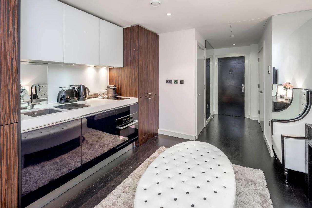 Joivy Luxury In Chelsea, Close To Sloane Square And Victoria Station Appartamento *