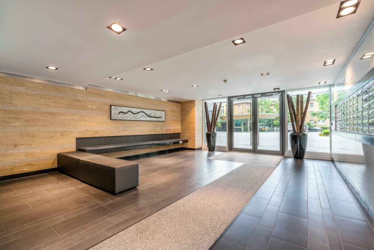 Apartment Joivy Luxury In Chelsea, Close To Sloane Square And Victoria Station *